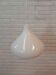 Italian glass lamp