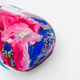 Oball Murano Vase - Sommerso - 24k Gold - Labeled - H30cm/3.4kg