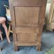 Art Deco sideboard