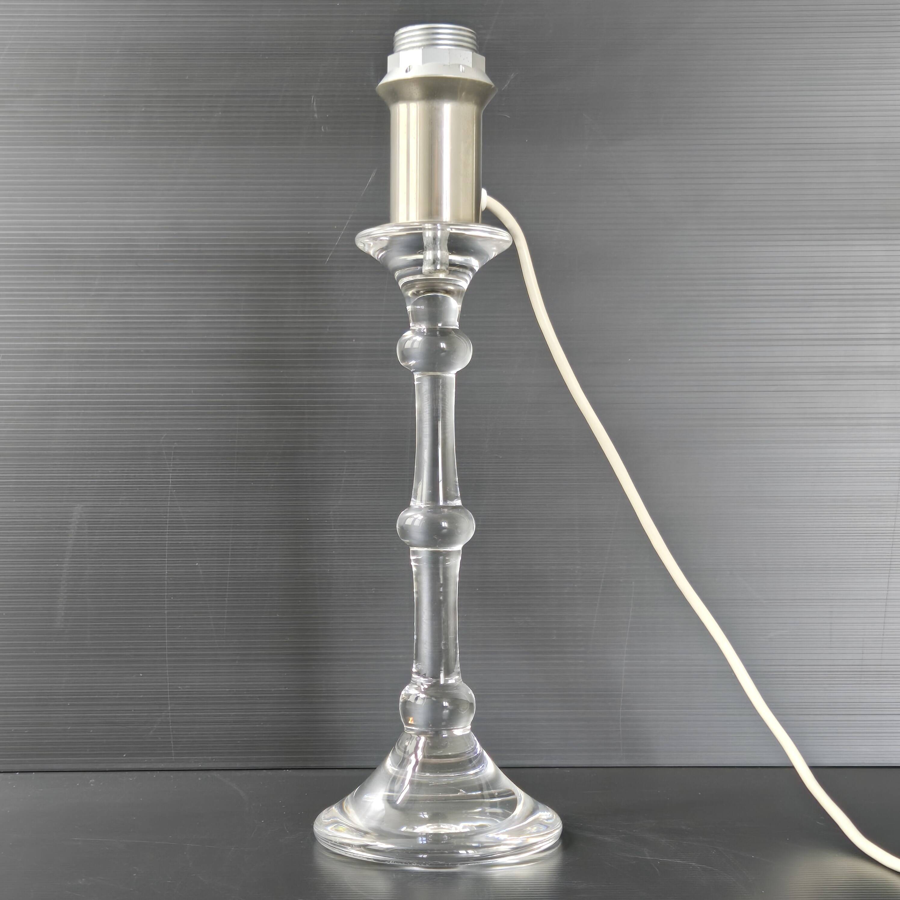 Vintage lamp by Ingo Maurer for Design M 1960