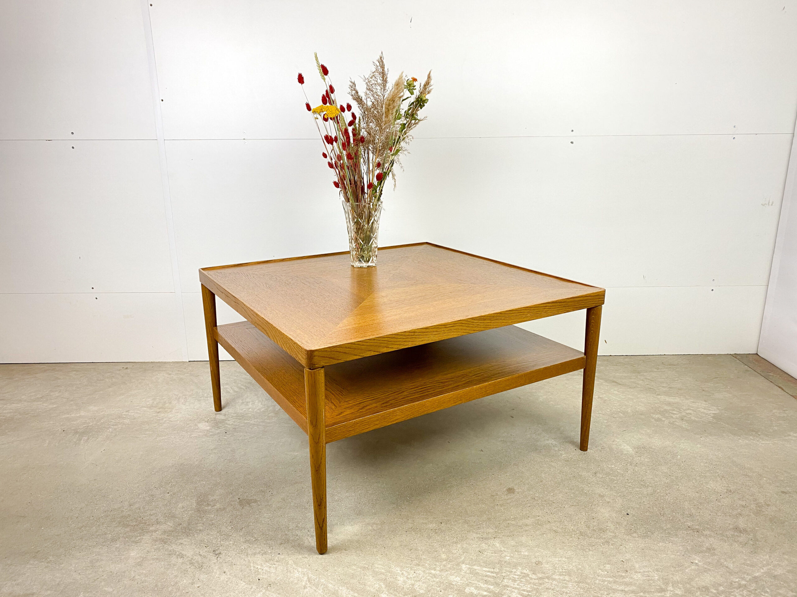 IKEA Classic vintage table