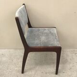 Set of 4 vintage chairs