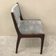 Ensemble de 4 chaises vintage
