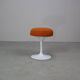 Pair of Eero Saarinen Tulip Stools for Knoll International