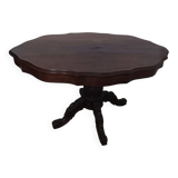 Antique dining table - 1850