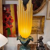 Georgia Jacob Lamp