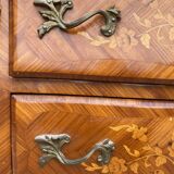 Commode Louis XV