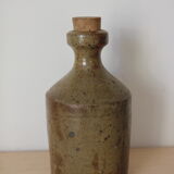 Sandstone bottle