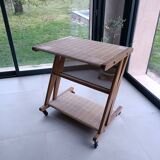 Serving trolley/tv cabinet
