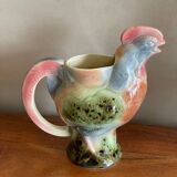 Rooster pitcher in slip