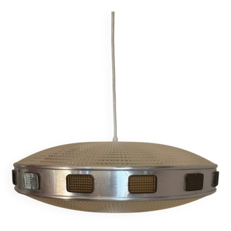 Rotaflex UFO suspension from the 1960s