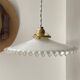 White opaline suspension
