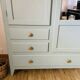 Armoire parisienne