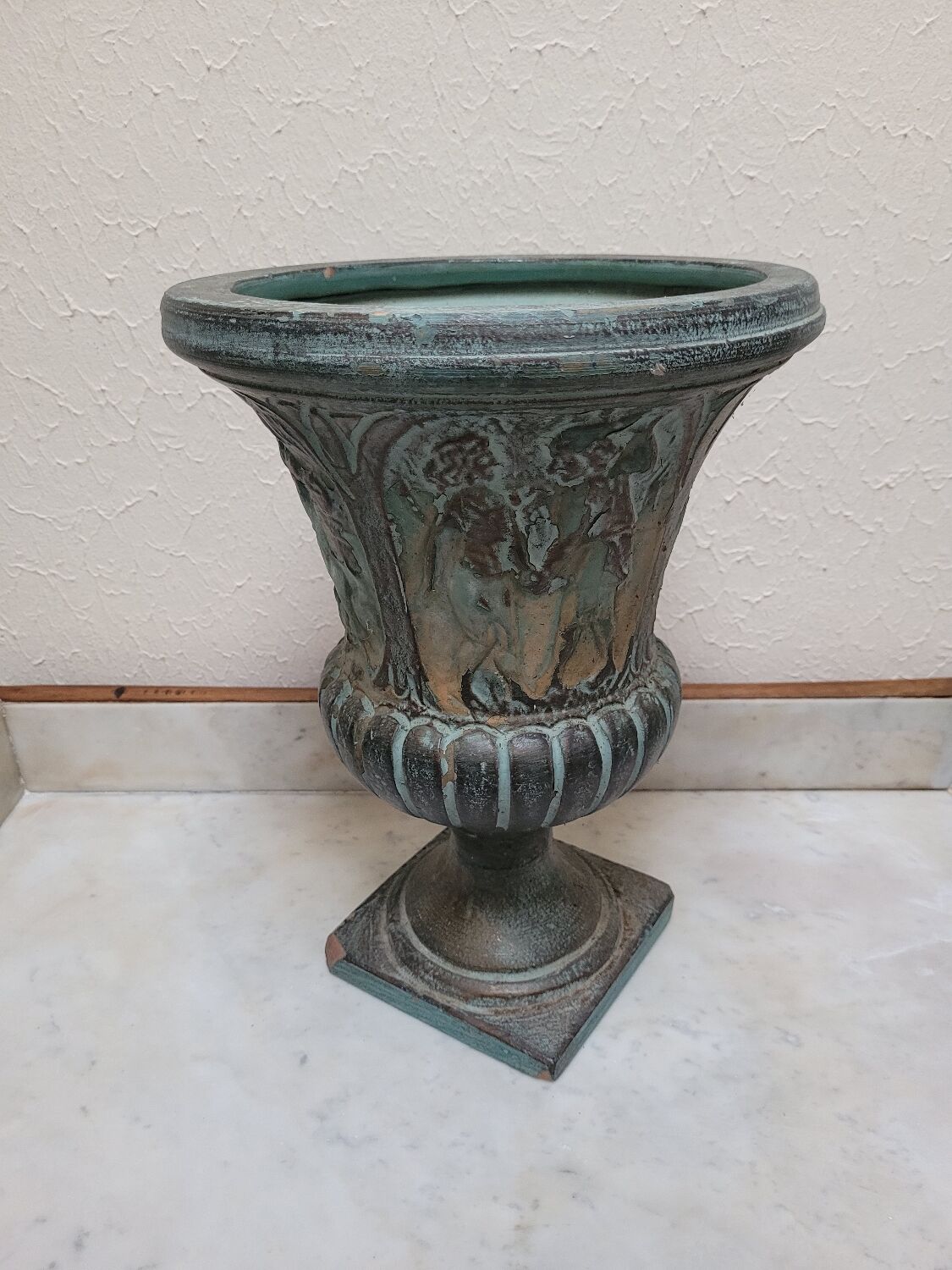 Medici vase