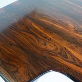 Mid-Century Modern Desk, Italy, 1970s