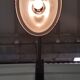 City of Paris Urban Lighting Lantern - SAUNIER DUVAL - circa 1950