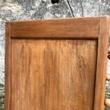 Antique chest of drawers