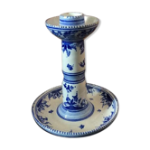 Bougeoir en porcelaine