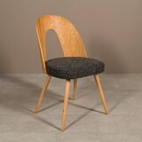Set of 4 MidCentury Dining Chairs by A.Šuman,