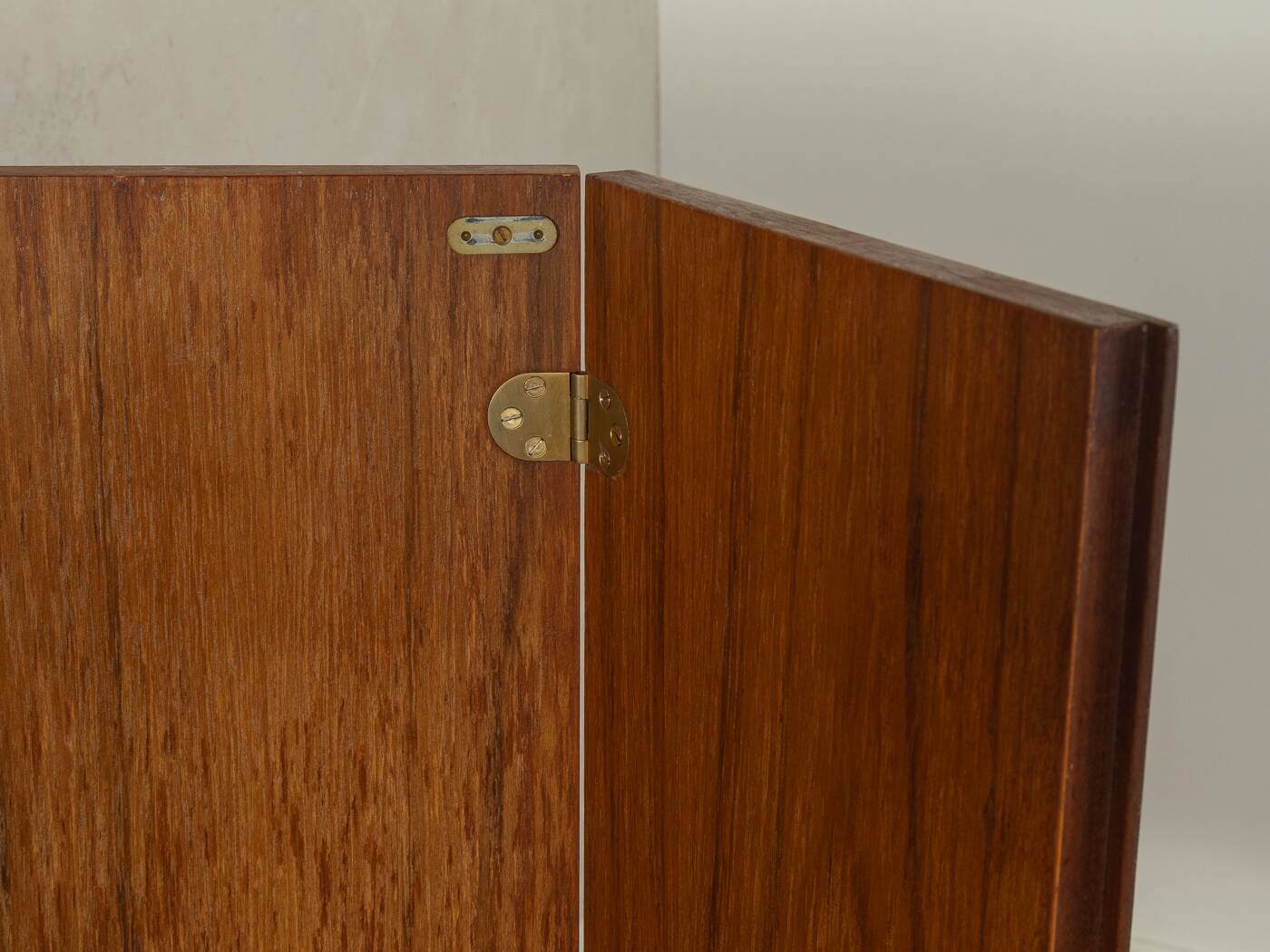 60s Bar Cabinet by WK Möbel