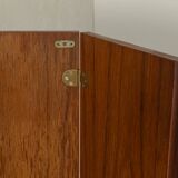 60s Bar Cabinet by WK Möbel
