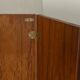 60s Bar Cabinet by WK Möbel
