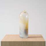 Soliflore en verre Ateljé par Bertil Vallien 1970’s