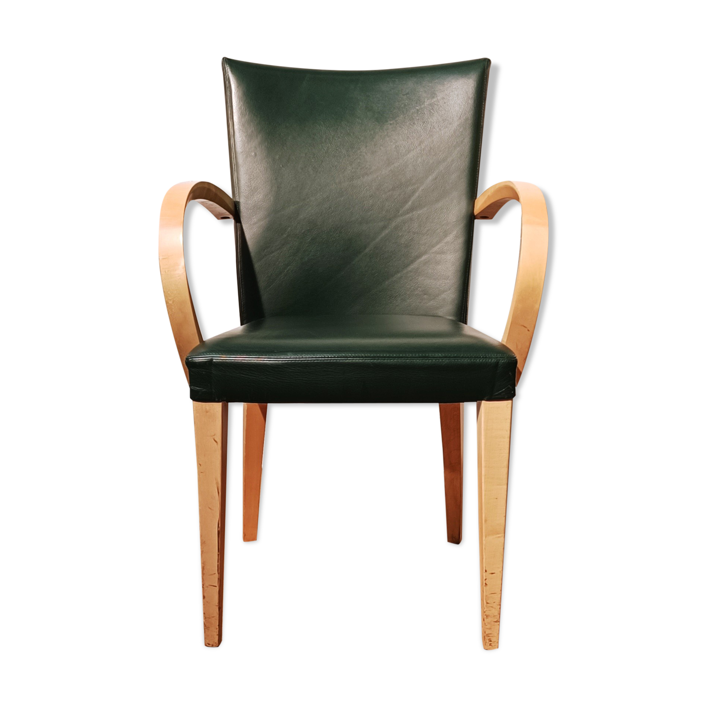 Vintage potocco chair