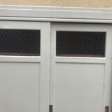 Parisian wardrobe