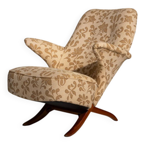 Fauteuil Pingouin par - theo ruth