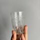 Baccarat service - Rohan model Gouvieux (6 glasses)