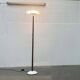 Postmodern Floor Lamp Model Pao F by Matteo Thun for Arteluce, Italy, 1990s