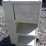 Joe Colombo serving cart