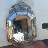19th century Venetian mirror
