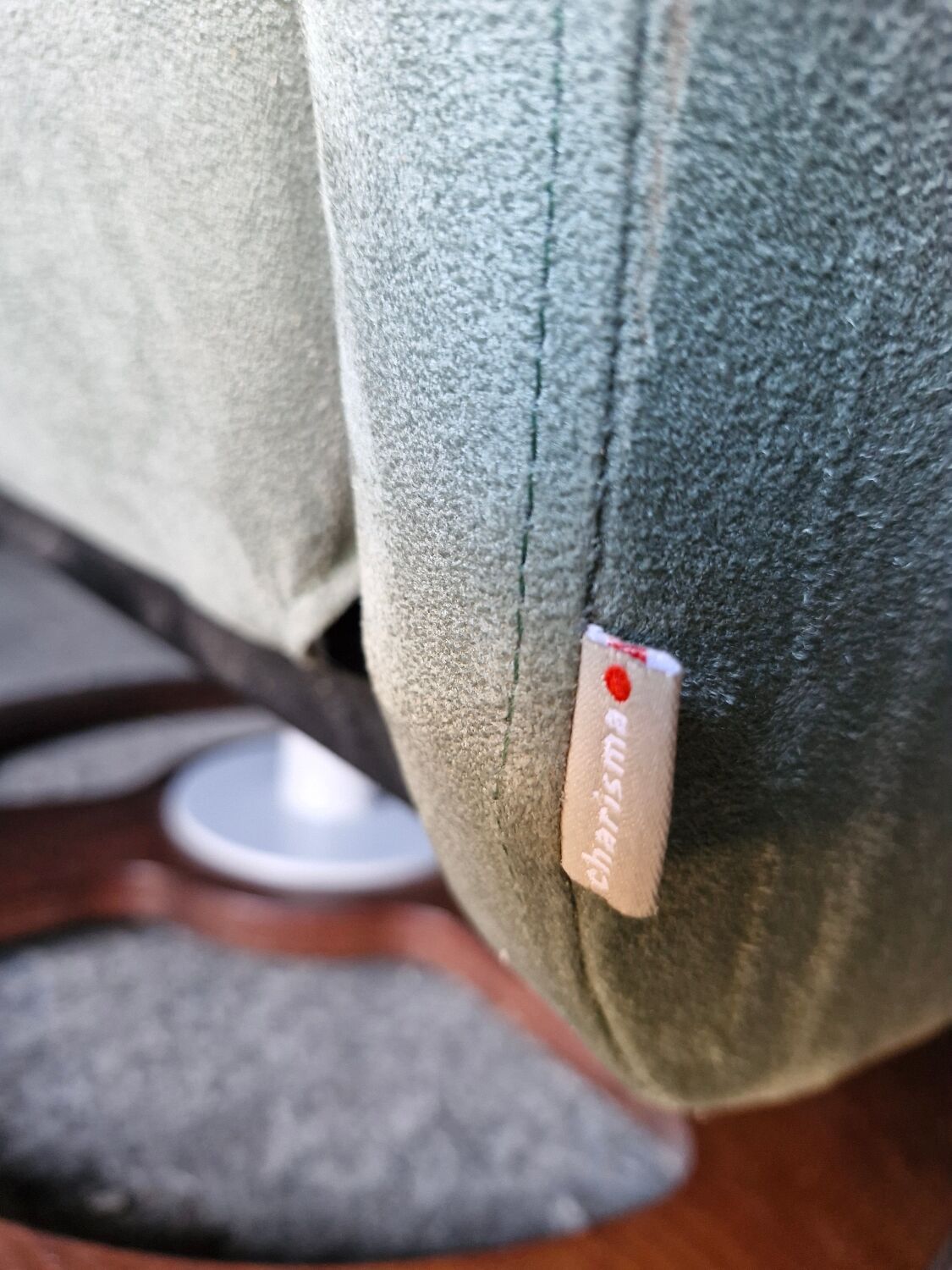 Siesta Relax Armchair CHARISMA Vintage 2000