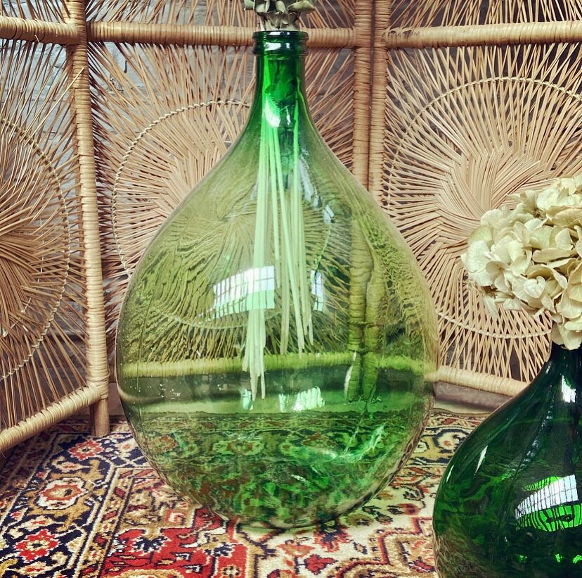 Demijohn