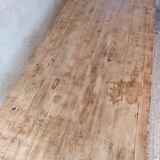 Farmhouse table