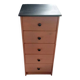 Refurbished chiffonier