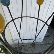 Porte manteau clé de sol Roger Ferraud