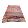 Turkish Kilim Rug 215x153cm