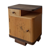 Table de chevet des années 1950