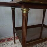 Louis XVl style tea table