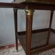 Louis XVl style tea table