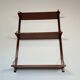 Preben Sørensen for PS System Teak Modular Wall Unit – Danish Modern 1960s