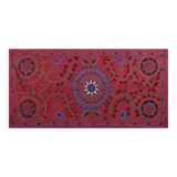 Tapis noué à la main, tapis turc vintage 96x191 cm