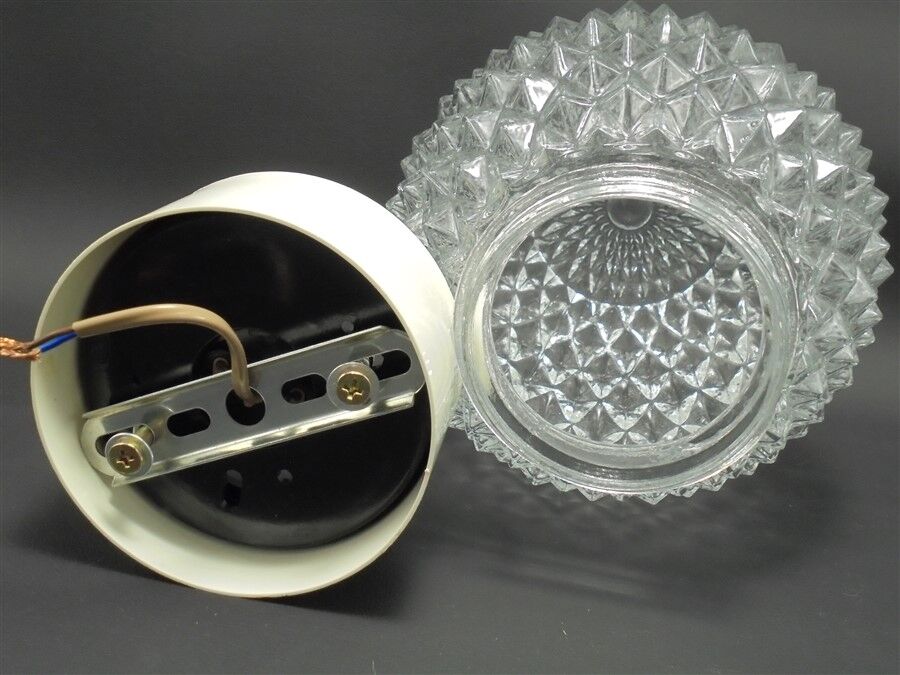 Luminaire vintage