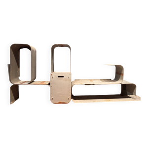 Étagère bibliothèque - modulaire