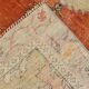 3x12 Rug For Hallway Red Persian Runner Rug, 81x368Cm