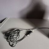 Lampe Roche-Bobois 70's céramique/terre cuite