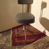 Vintage industrial chair "NORI" registered model 1950